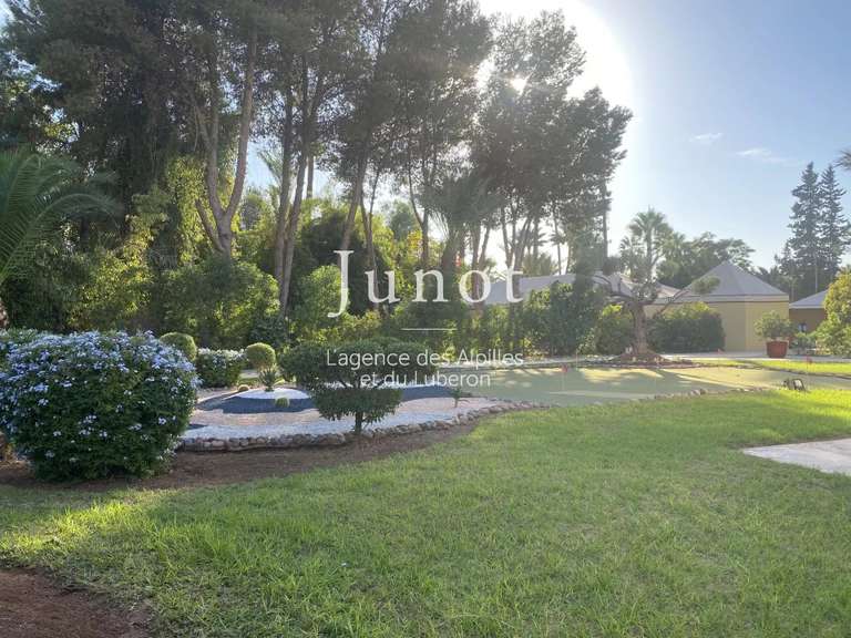 Villa Marrakesh - 10 bedrooms - 10000m²