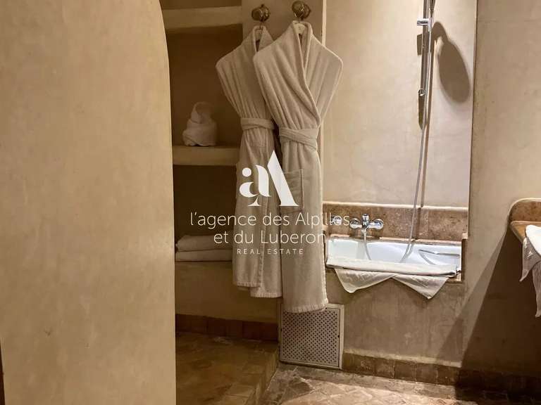 Villa Marrakech - 10 chambres - 10000m²