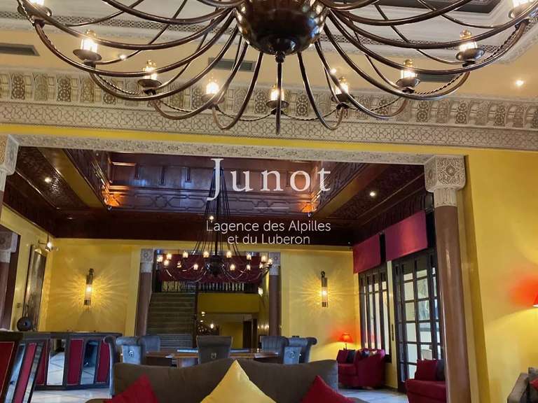 Villa Marrakech - 10 chambres - 10000m²