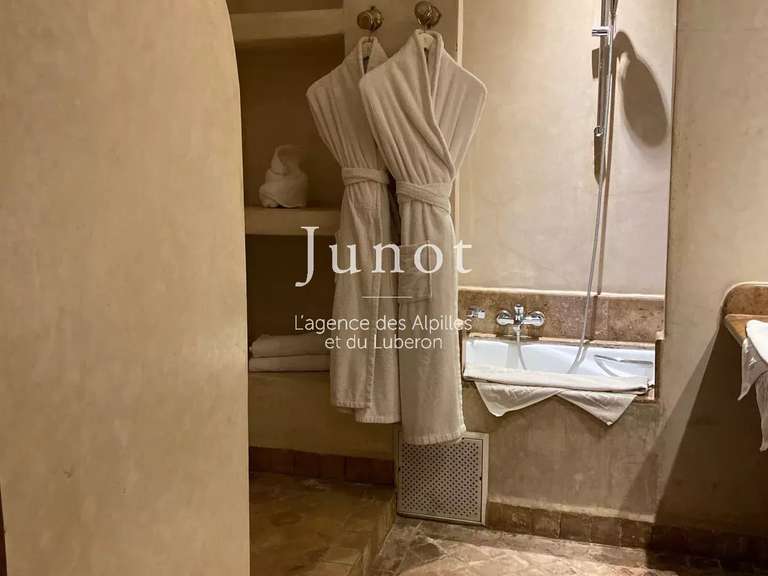 Villa Marrakech - 10 chambres - 10000m²