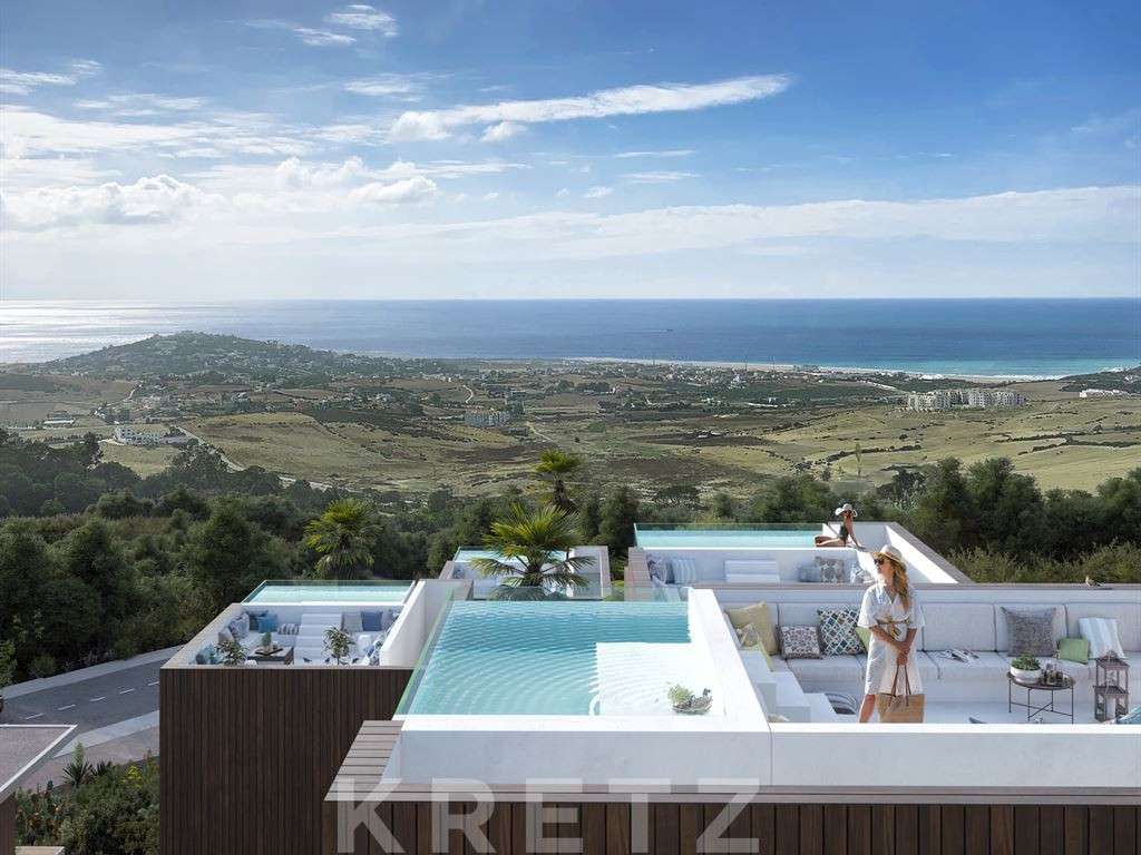 Appartement Tanger