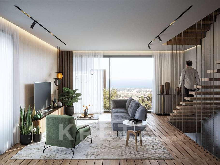 Appartement Tanger