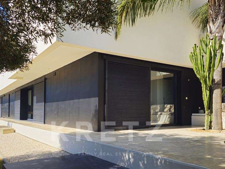 Maison Tanger
