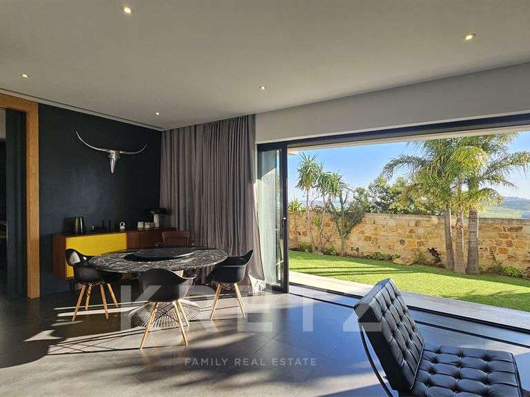 Maison Tanger - 4 chambres - 430m²