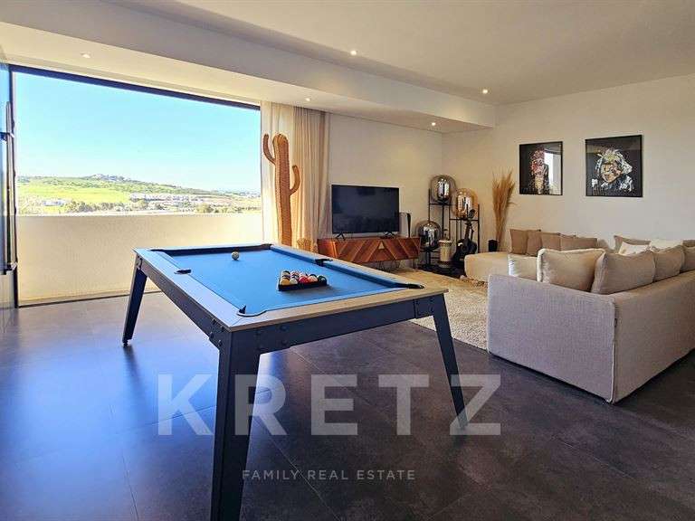 Maison Tanger - 4 chambres - 430m²