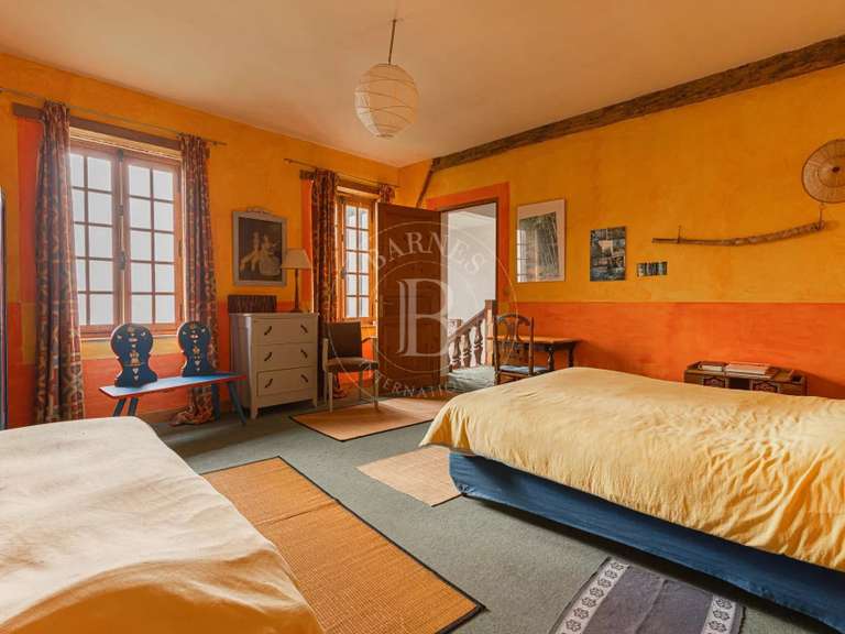 Manor Marolles - 5 bedrooms - 320m²