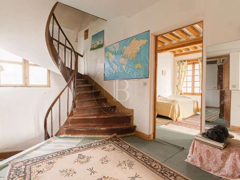 Manor Marolles - 5 bedrooms - 320m²