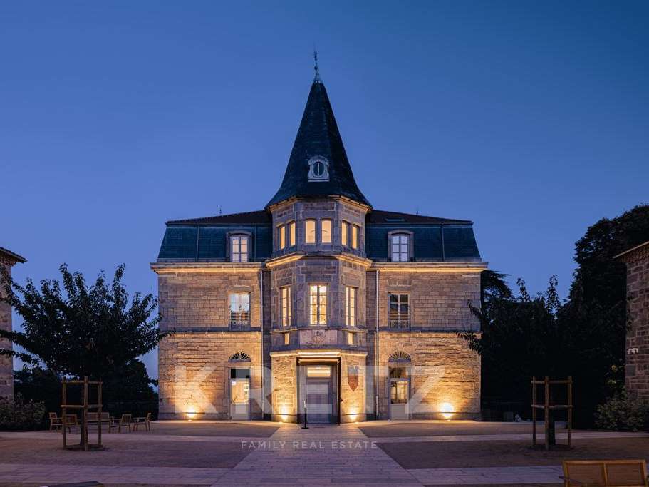 Château Marols