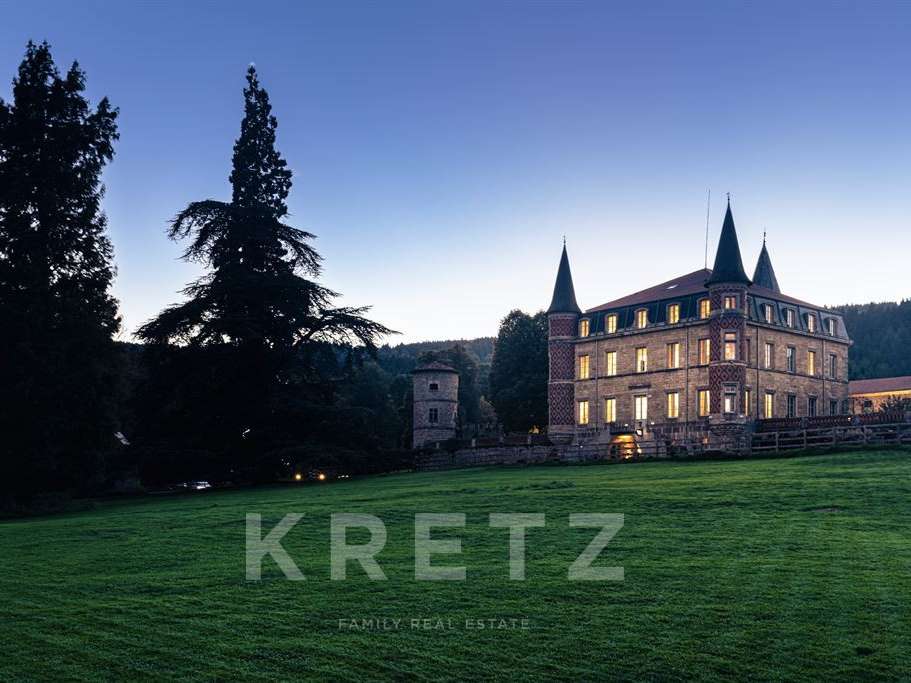 Château Marols