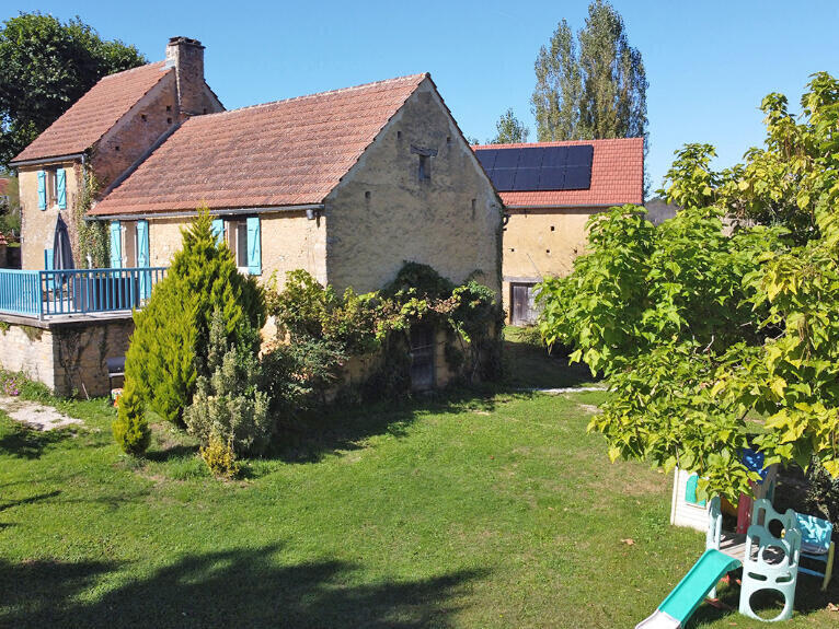 Vente Maison Marquay - 7 chambres