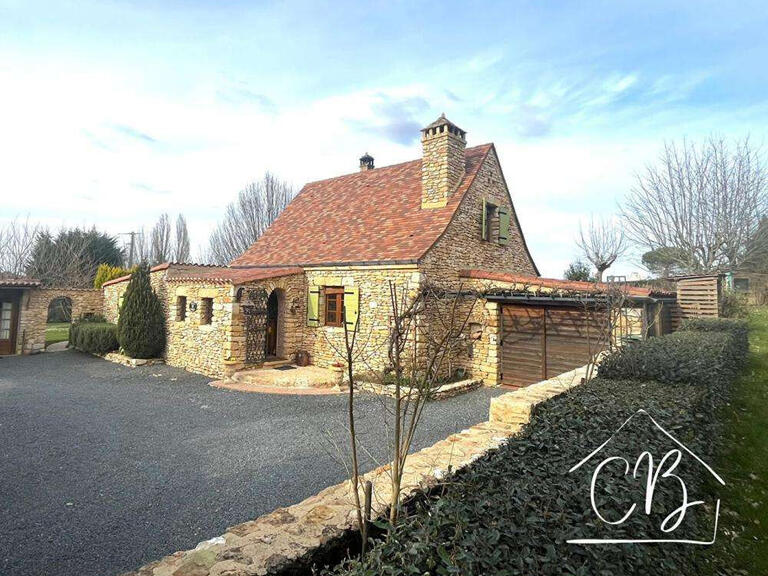 Propriété Marquay - 2 chambres
