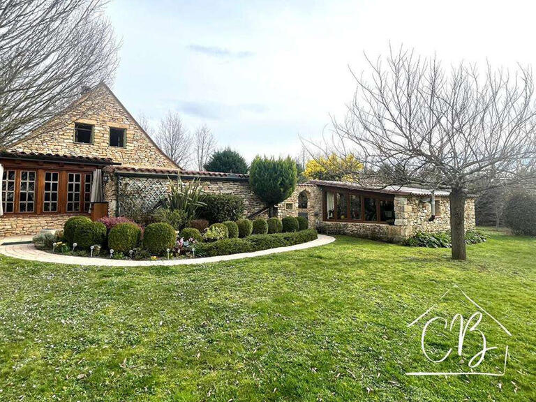 Propriété Marquay - 2 chambres