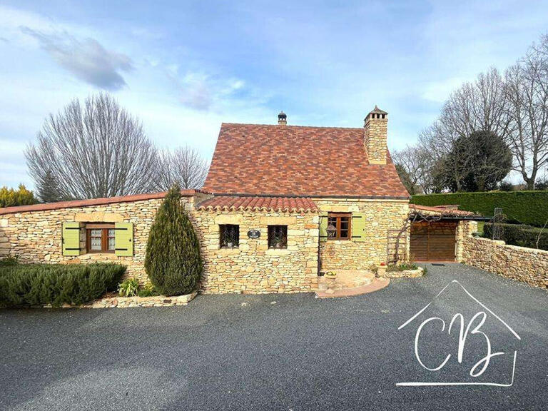 Propriété Marquay - 2 chambres