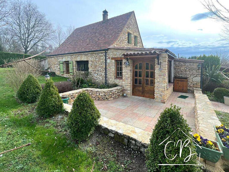 Propriété Marquay - 2 chambres