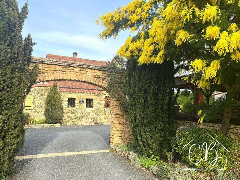 Propriété Marquay - 2 chambres