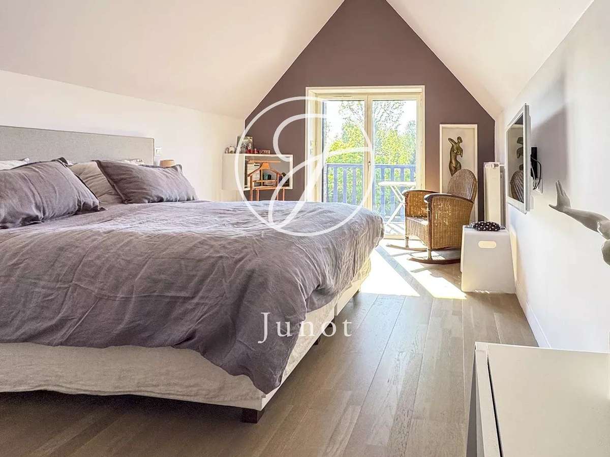 Maison Marquette-lez-Lille