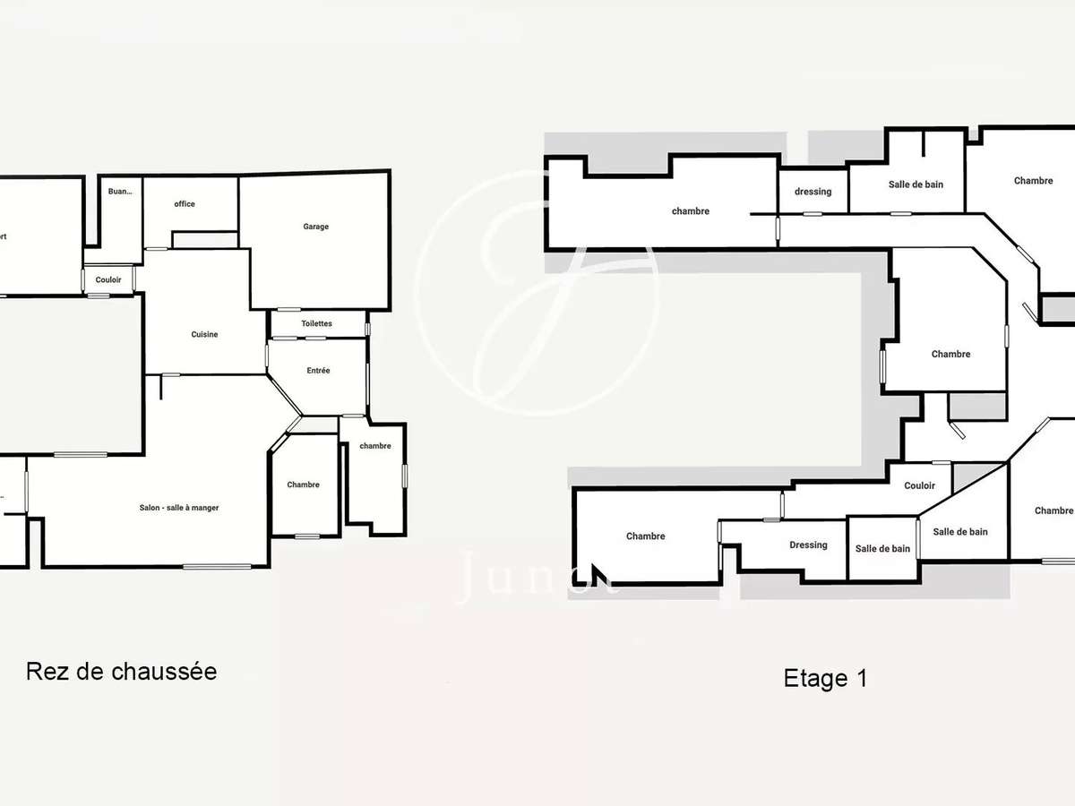 Maison Marquette-lez-Lille