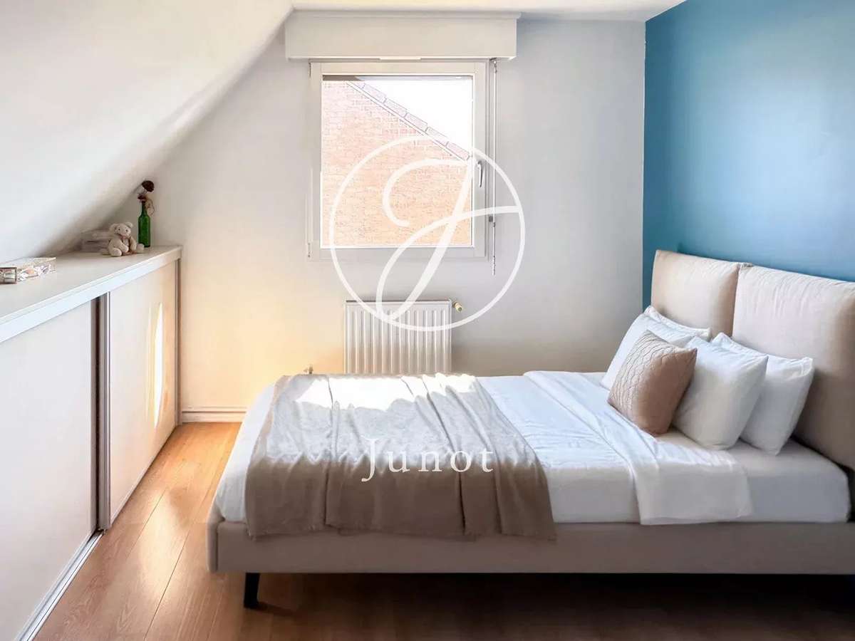 Maison Marquette-lez-Lille