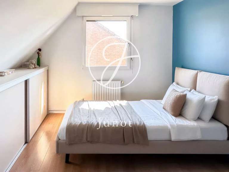 Maison Marquette-lez-Lille - 7 chambres - 333m²