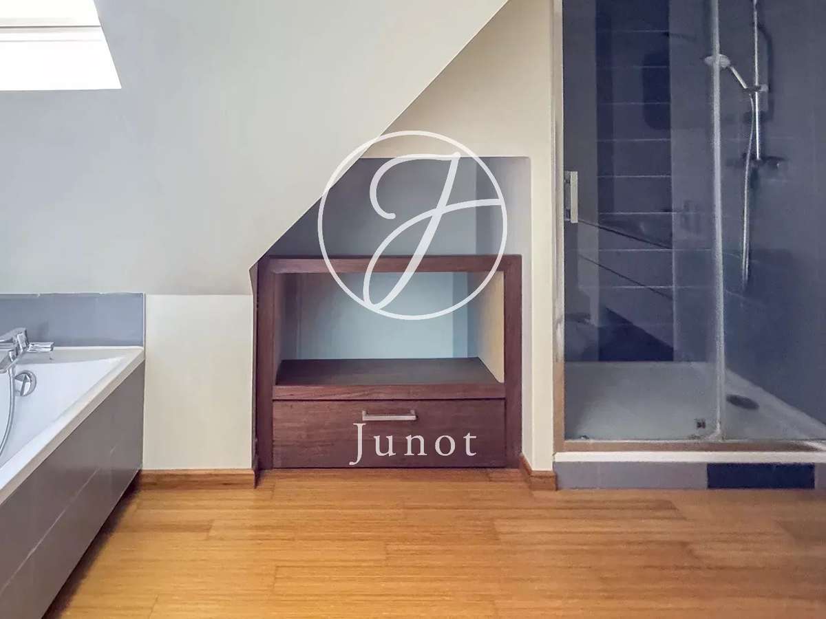 Maison Marquette-lez-Lille