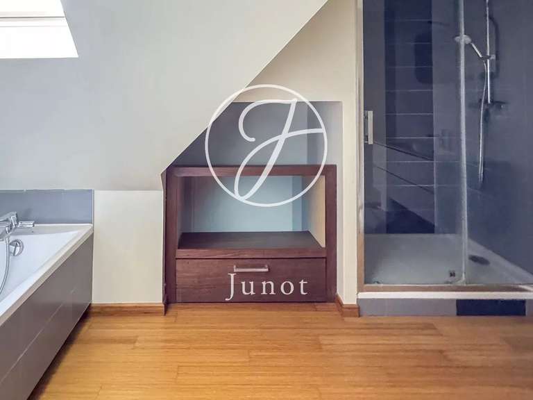 Maison Marquette-lez-Lille - 7 chambres - 333m²