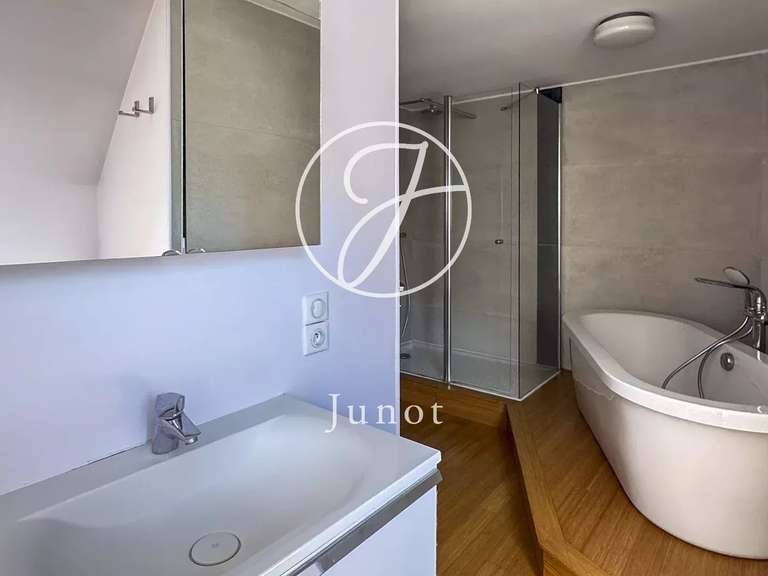 Maison Marquette-lez-Lille - 7 chambres - 333m²