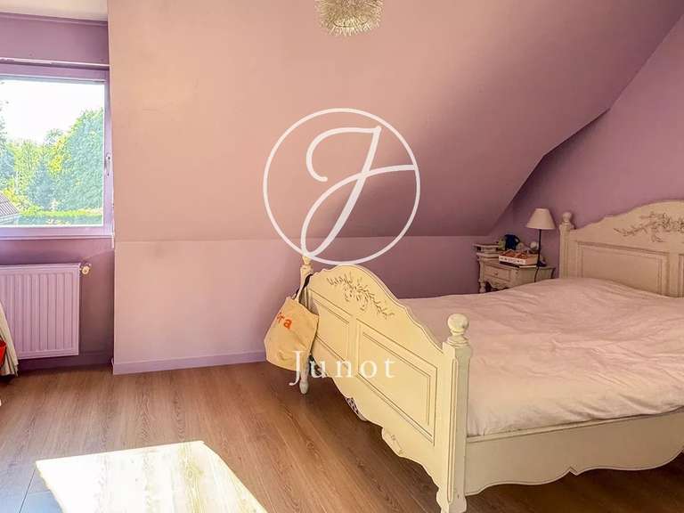 Maison Marquette-lez-Lille - 7 chambres - 333m²