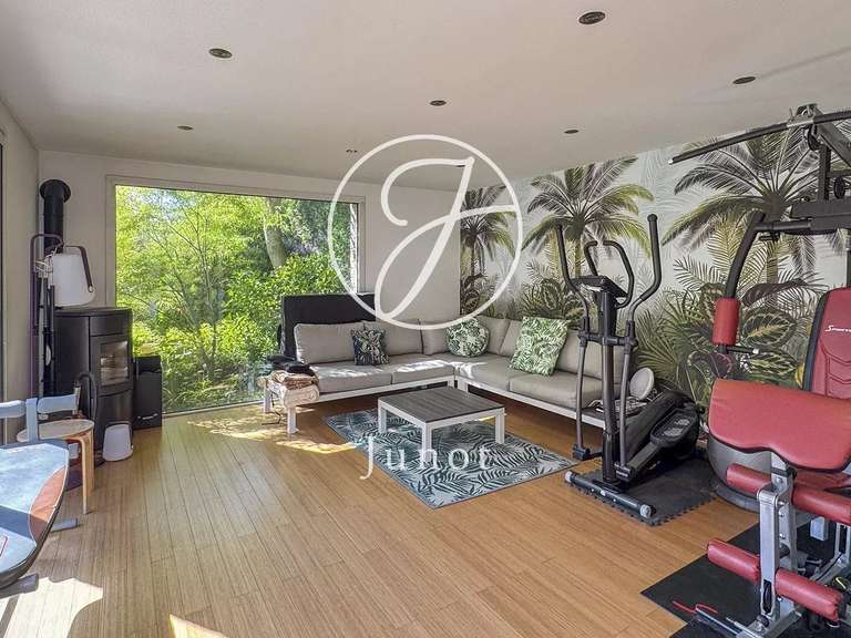 Maison Marquette-lez-Lille - 7 chambres - 333m²