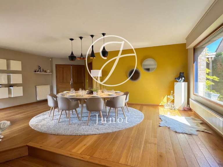 Maison Marquette-lez-Lille - 7 chambres - 333m²