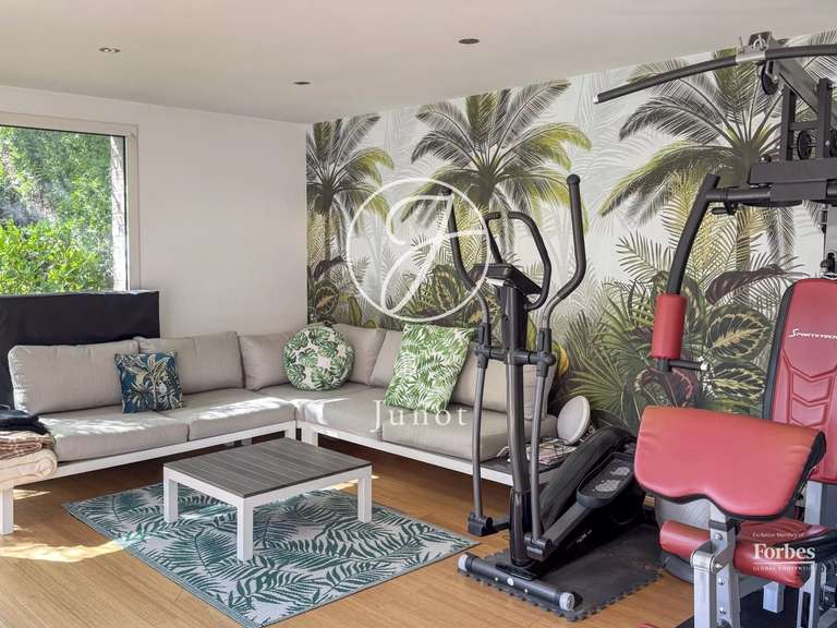 Maison Marquette-lez-Lille - 7 chambres - 333m²