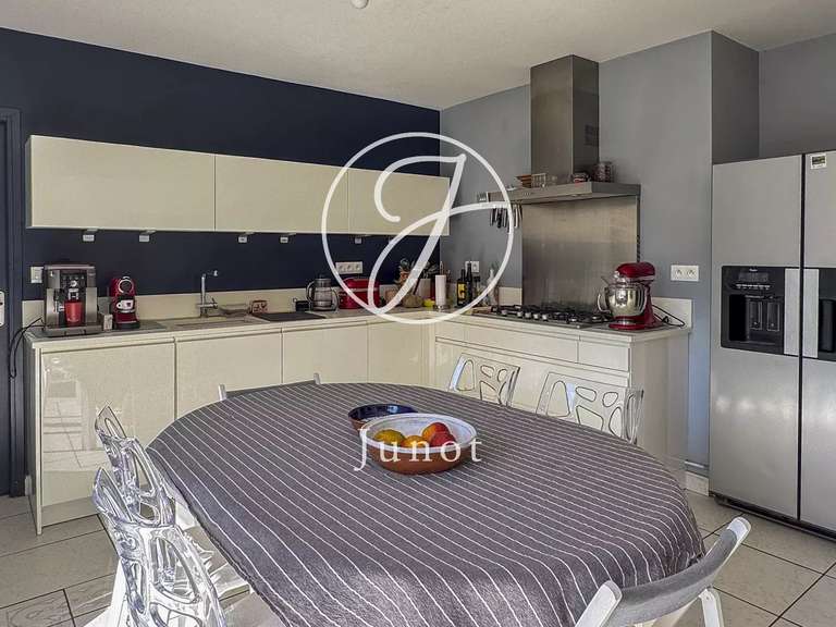 Maison Marquette-lez-Lille - 7 chambres - 333m²