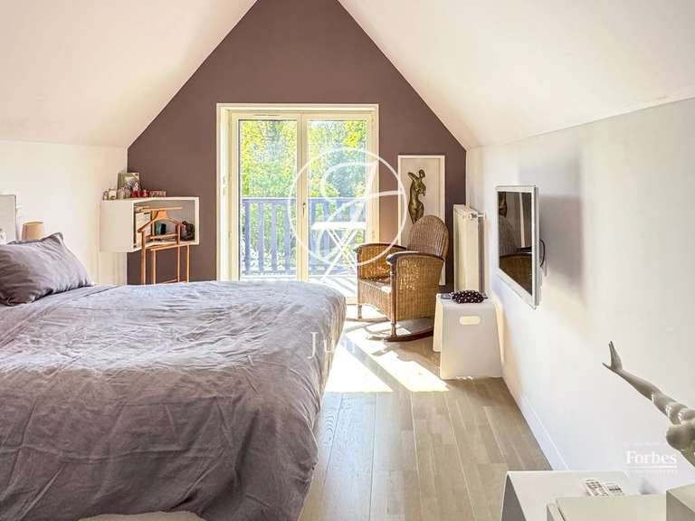 Maison Marquette-lez-Lille - 7 chambres - 333m²