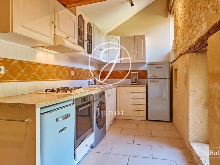Maison Marsac - 18 chambres - 700m²