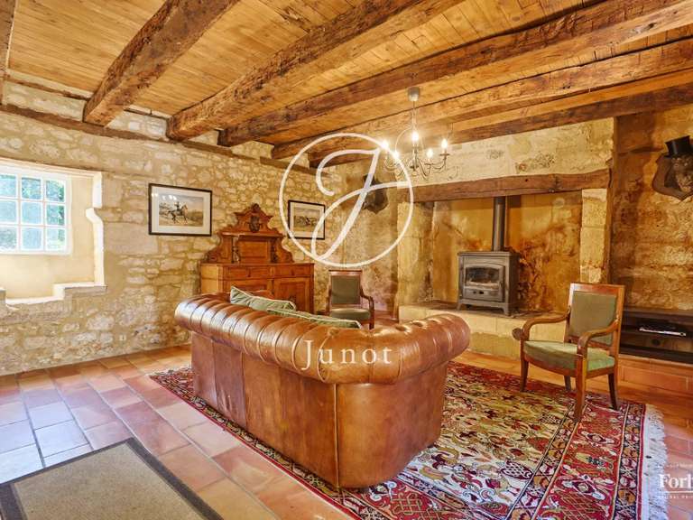 Maison Marsac - 18 chambres - 700m²