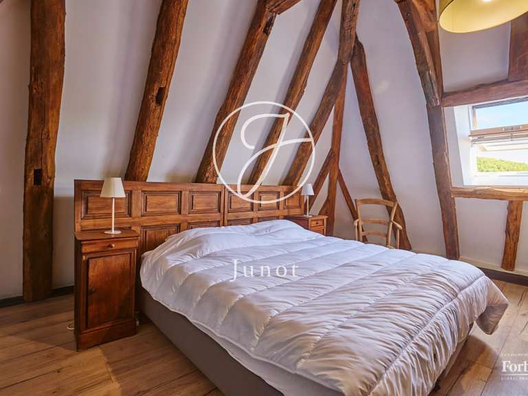 Maison Marsac - 18 chambres - 700m²