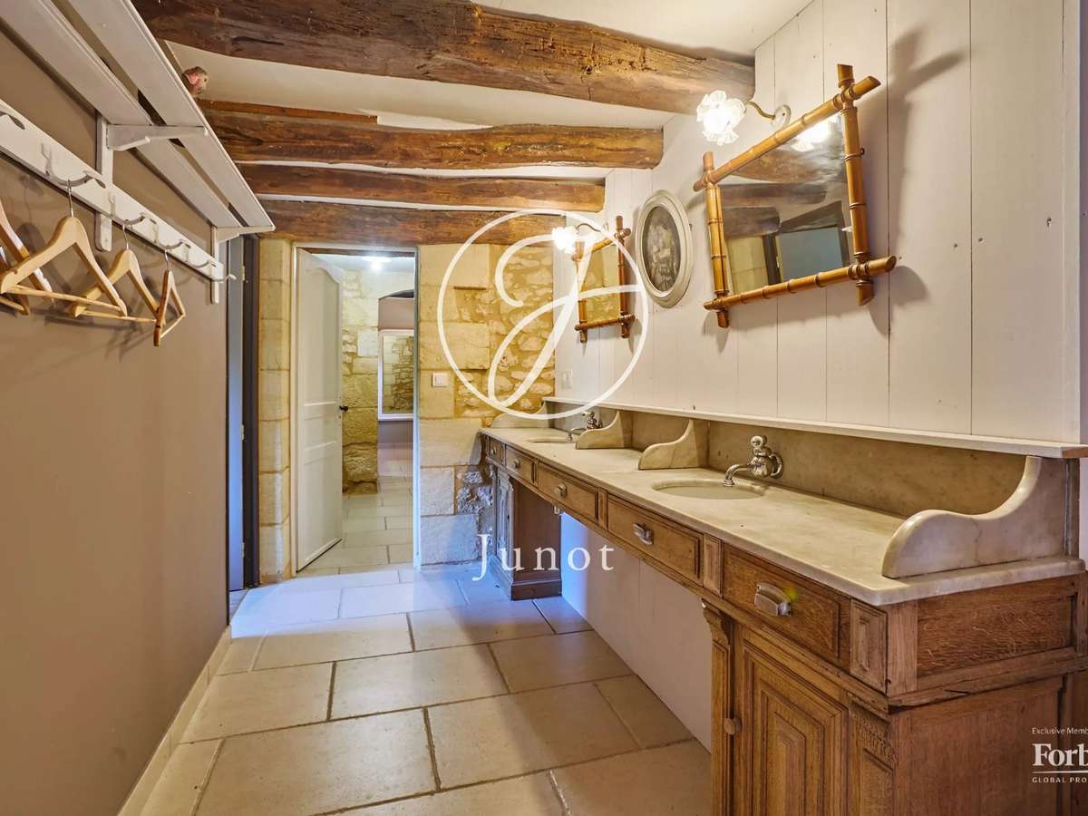 Maison Marsac