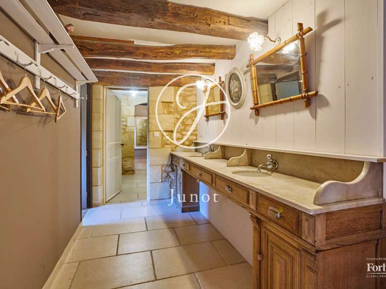 Maison Marsac - 18 chambres - 700m²