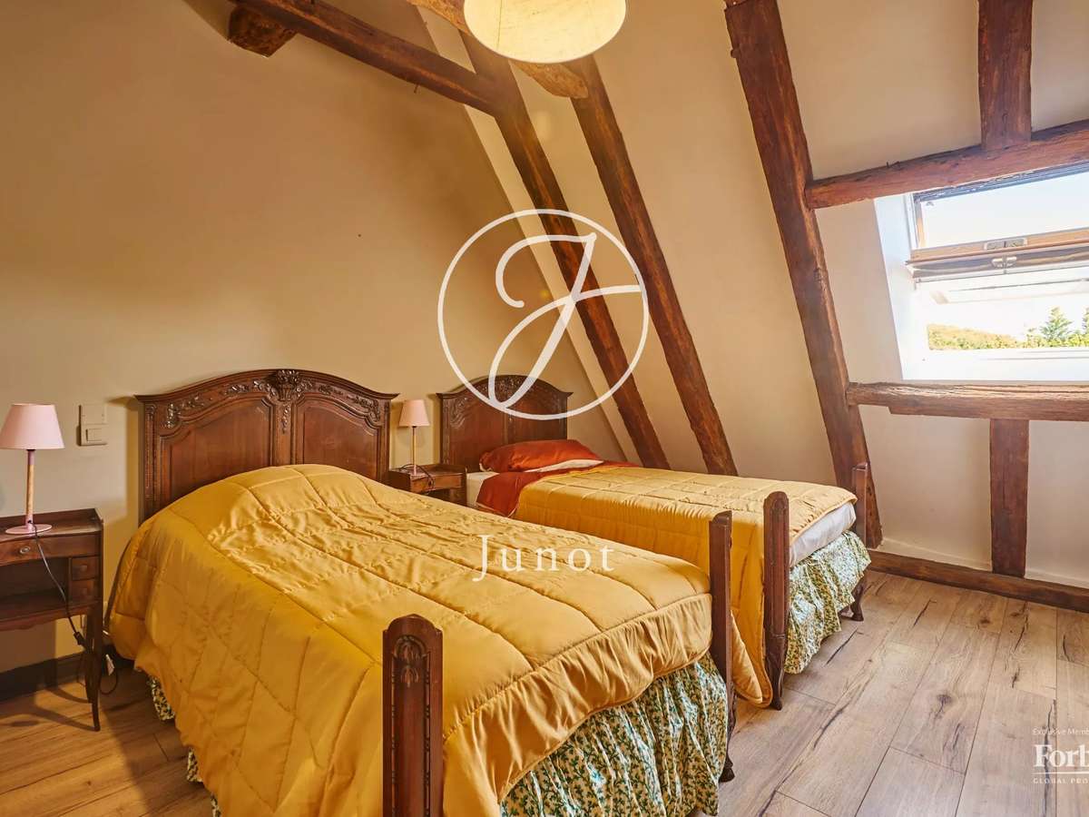 Maison Marsac