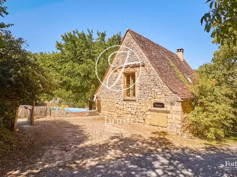 Maison Marsac - 18 chambres - 700m²