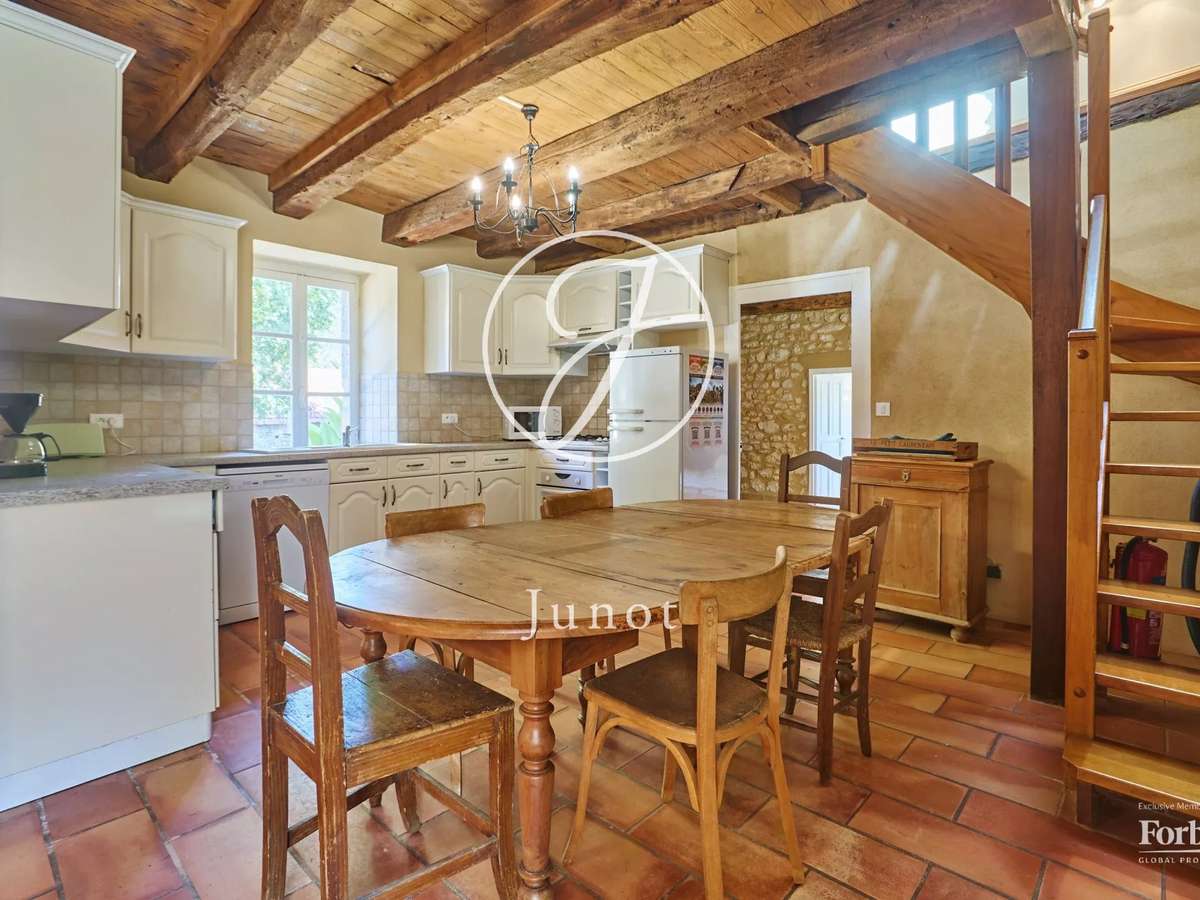 Maison Marsac