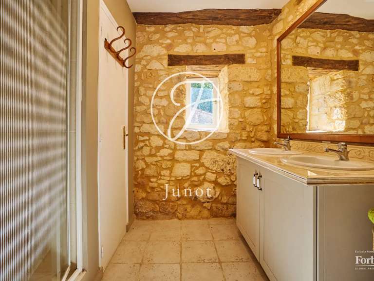 Maison Marsac - 18 chambres - 700m²