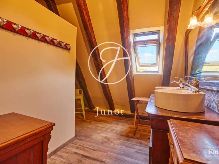 Maison Marsac - 18 chambres - 700m²
