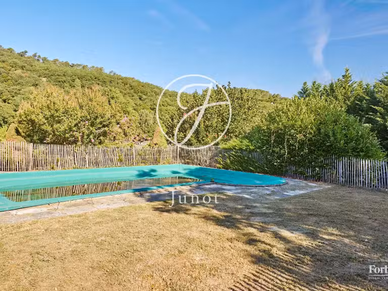 Maison Marsac - 18 chambres - 700m²