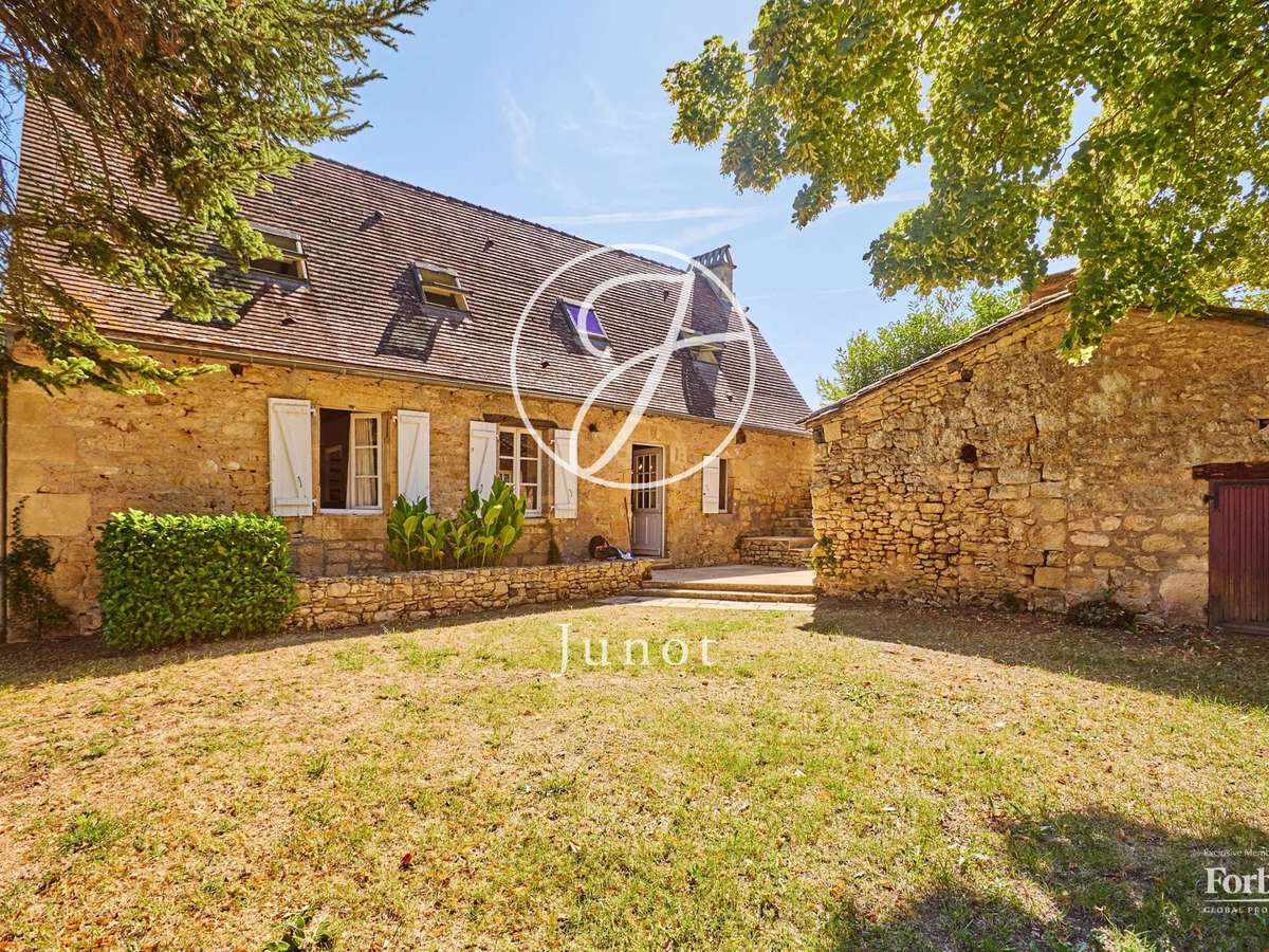Maison Marsac