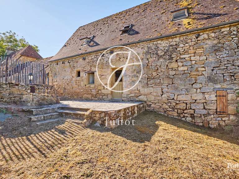 Maison Marsac - 18 chambres - 700m²