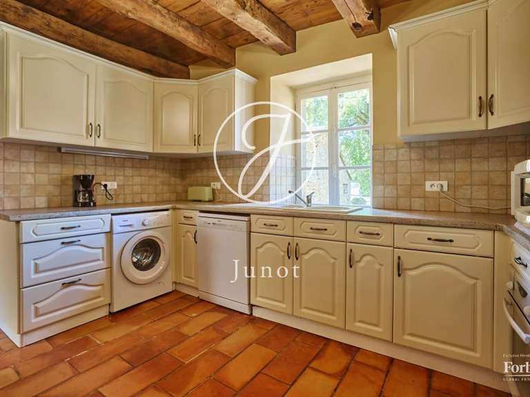 Maison Marsac - 18 chambres - 700m²