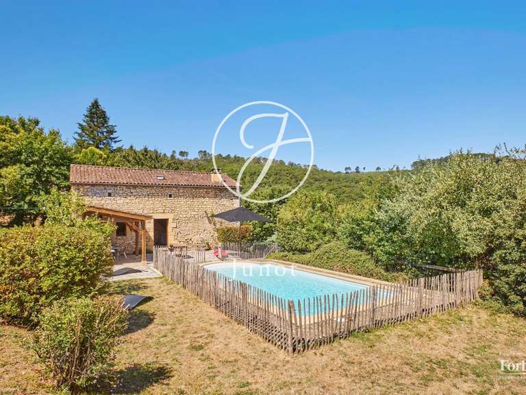 Maison Marsac - 18 chambres - 700m²