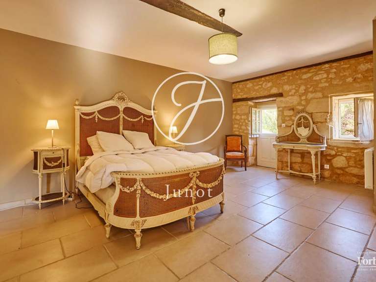 Maison Marsac - 18 chambres - 700m²