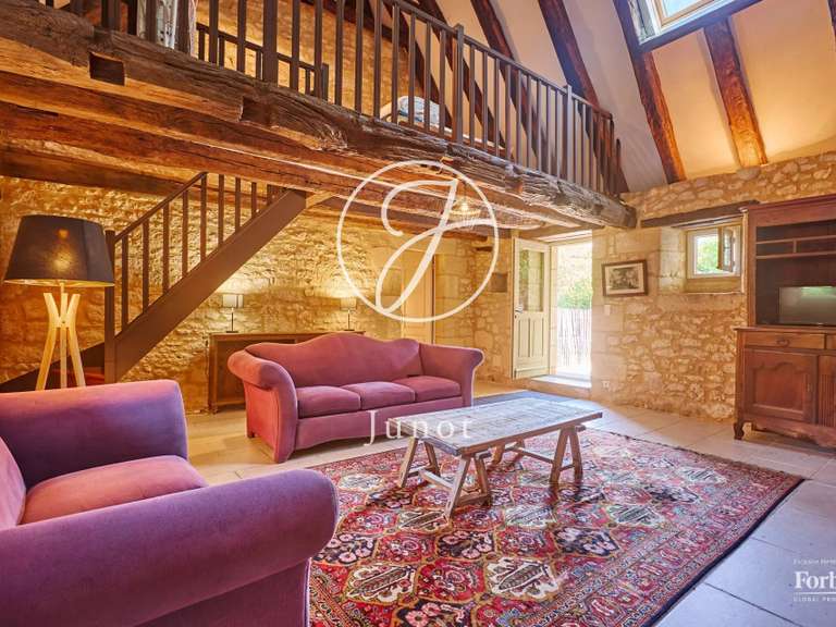 Maison Marsac - 18 chambres - 700m²