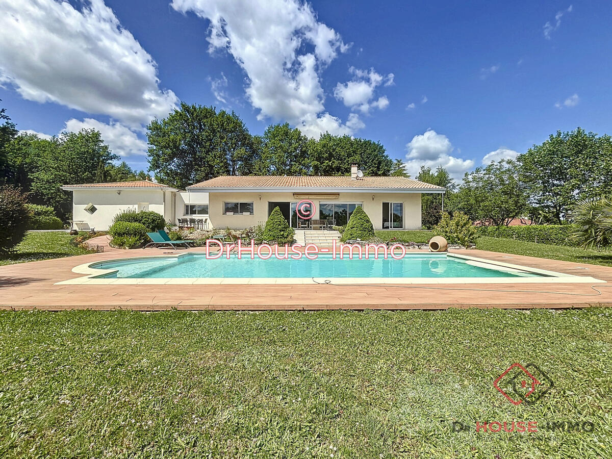 Villa Marsac-sur-l'Isle